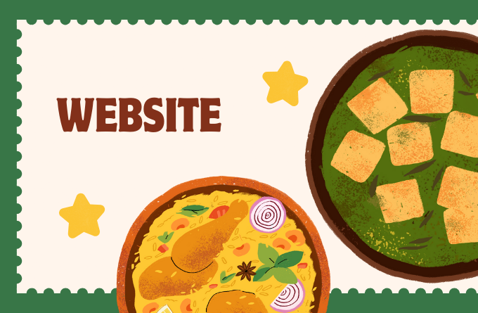 little lemon website